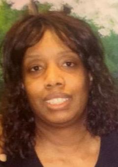 Charletta Baber-Bey death by force case profile photo