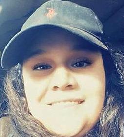 Nikkole Riojas death by force case profile photo