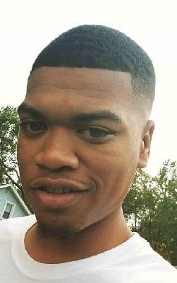 Delayno Hudson death by force case profile photo