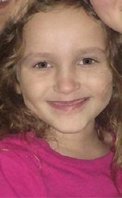 Kyrie Graham death by force case profile photo