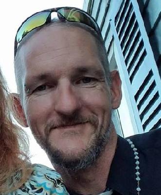 Rickie Cheatum death by force case profile photo