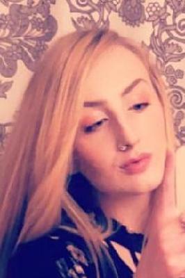Hanna Barron death by force case profile photo