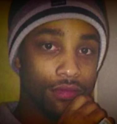 Zonte Cade death by force case profile photo