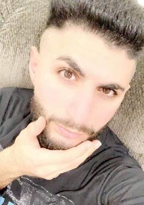 Frans Younan death by force case profile photo