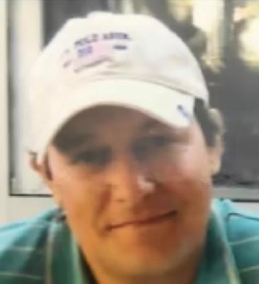 Richard Harder death by force case profile photo