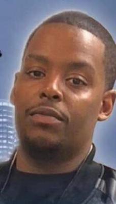 Donovan Barfield death by force case profile photo