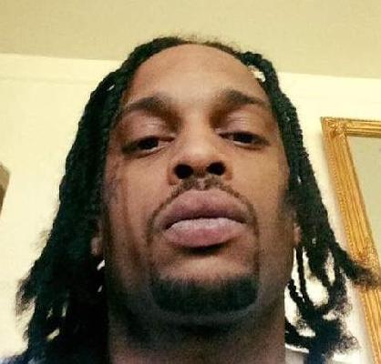 Christopher Cox death by force case profile photo