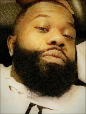 Anthony Watson death by force case profile photo