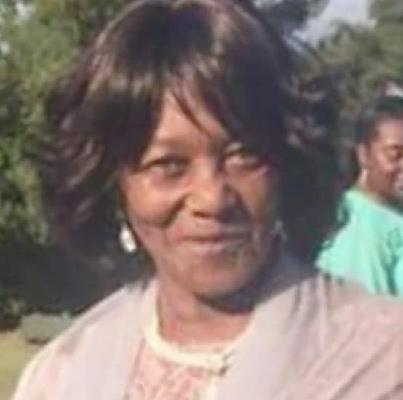 Bernice Clark death by force case profile photo