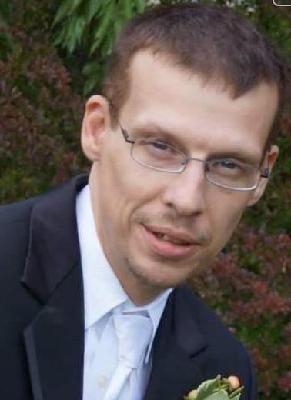 Curtis Sturgill death by force case in Spring-arbor, MI