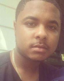 DeShawn Gadson death by force case profile photo