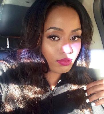 Starkisha Thompson death by force case profile photo