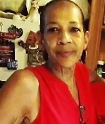 Kelly Campbell-Brown death by force case profile photo