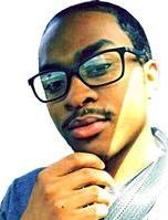 Jazzrell Witherspoon death by force case profile photo