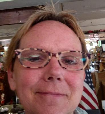 Lisa Bradley death by force case profile photo