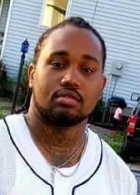 Tykarri Lucas death by force case profile photo