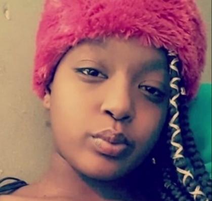 Kahmyah Robertson death by force case profile photo
