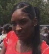 Alexis Walker death by force case profile photo