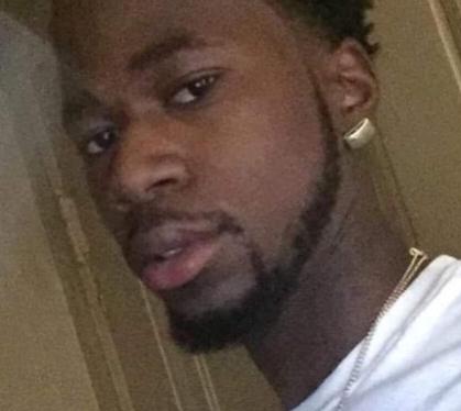 Byron Keith Johnson death by force case profile photo