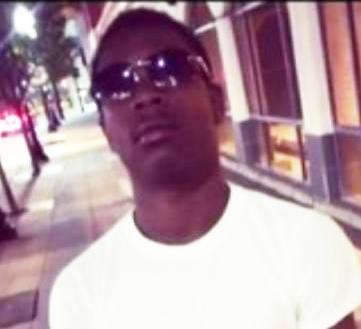 Deijuan Williams death by force case profile photo