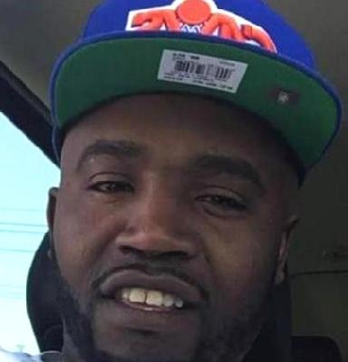 Leon Webb death by force case profile photo