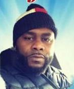 Antijuan Moore death by force case profile photo