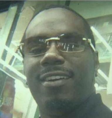 Winston Hill death by force case profile photo