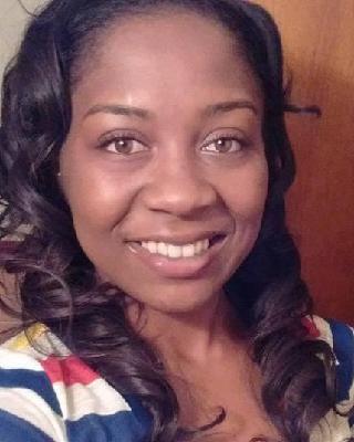Gerlesa Williams death by force case profile photo