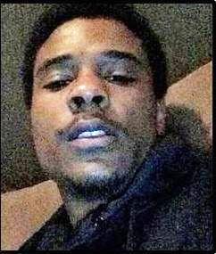 Tyler Pearson death by force case profile photo