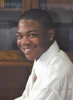 Sherod Lundy death by force case profile photo