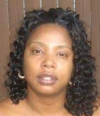 Tamika Garner death by force case profile photo
