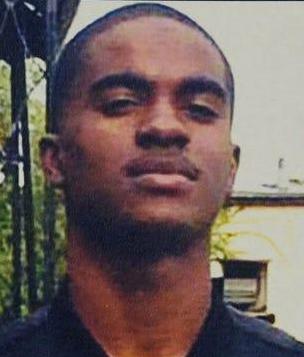 Jalen Hogue death by force case profile photo