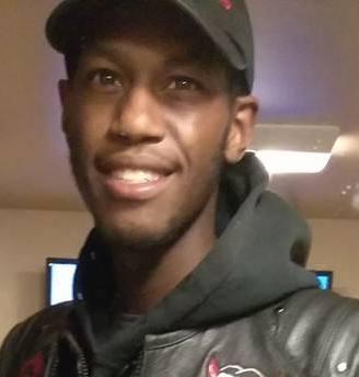 Martez Fenderson death by force case profile photo