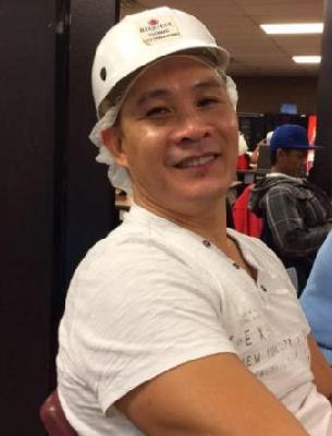 Thomas Rattanovong death by force case profile photo