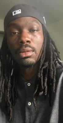 Alonzo Golfin death by force case profile photo