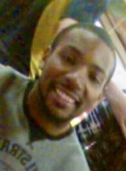 Terrell Williams death by force case profile photo