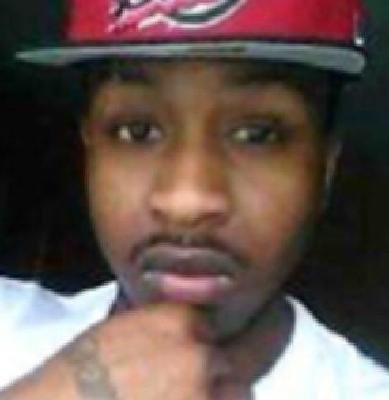 Floyd Johnson death by force case profile photo