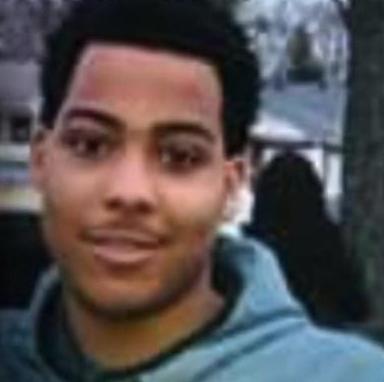 Dylan Hemphill death by force case profile photo