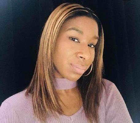 Michelle Briscoe death by force case profile photo