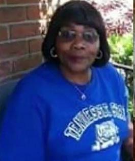 Barbara Williams death by force case profile photo