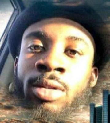 Travaughn Rox death by force case profile photo