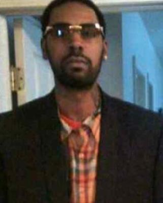 Dominique Grandberry death by force case profile photo