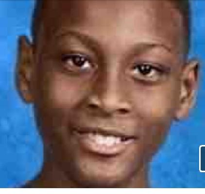 Jacues Allen death by force case profile photo