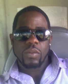 Tarance Smith death by force case profile photo