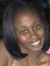 Theresa Watts death by force case profile photo