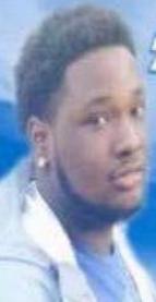 Sammuel Newell death by force case profile photo