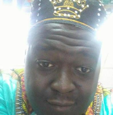 Lassina Djire death by force case profile photo
