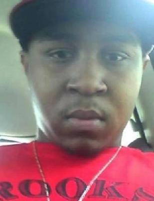 Travon Braden death by force case profile photo