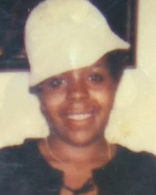 Patricia Cosby death by force case profile photo