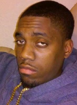 James Smothers death by force case profile photo